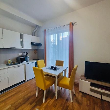 Apartment Dora Cetinje Extérieur photo