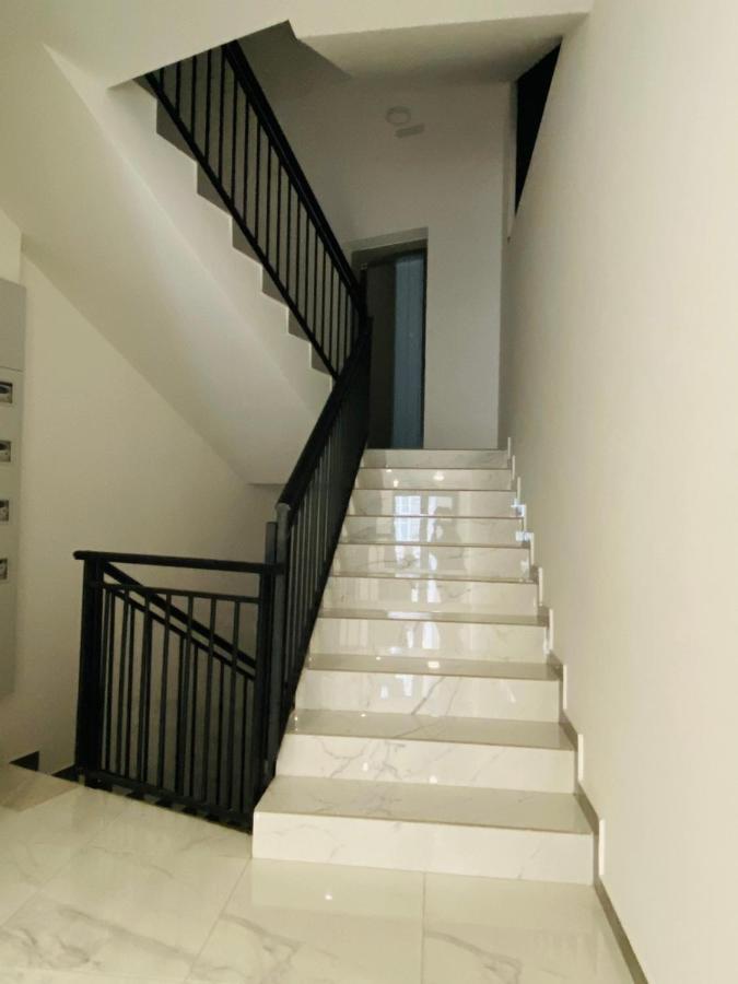 Apartment Dora Cetinje Extérieur photo