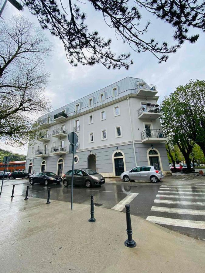 Apartment Dora Cetinje Extérieur photo