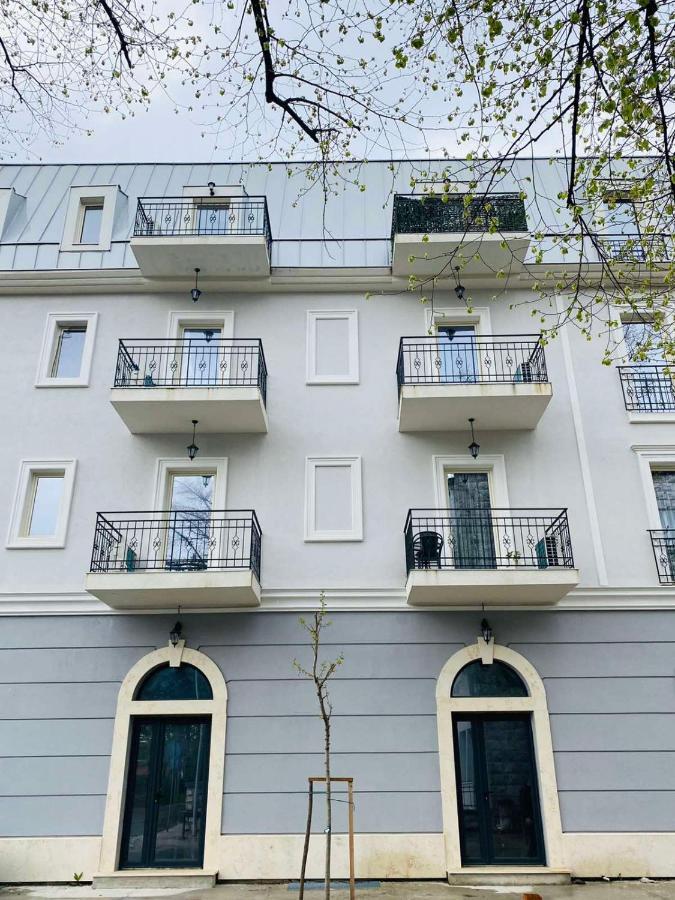 Apartment Dora Cetinje Extérieur photo