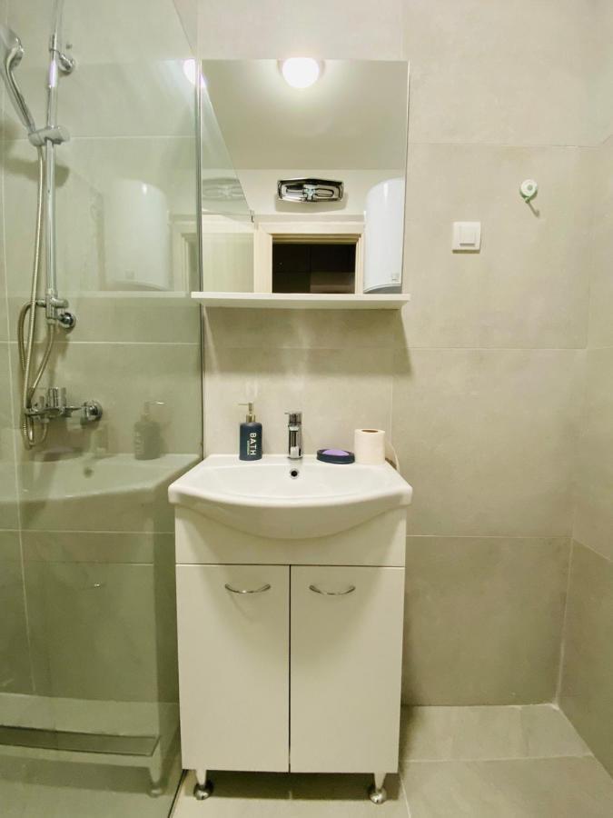 Apartment Dora Cetinje Extérieur photo