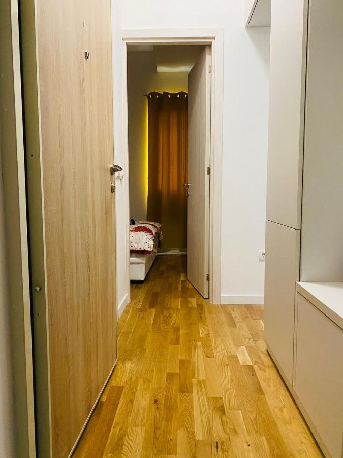 Apartment Dora Cetinje Extérieur photo